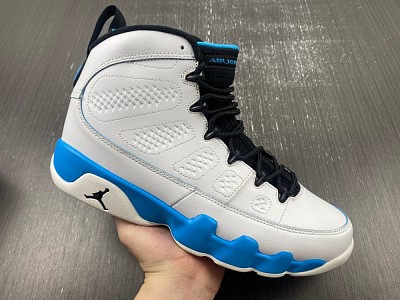 Men Jordan 9 AAA-001