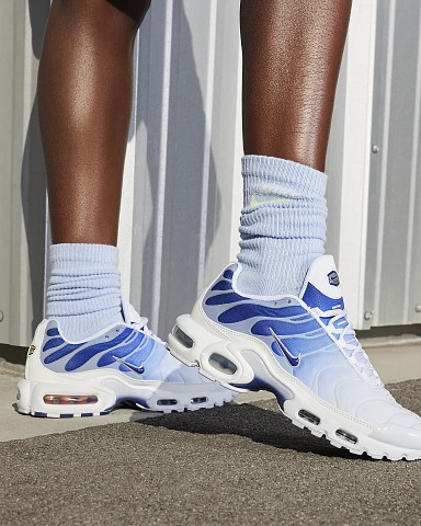 Men Vapormax Plus TN-218