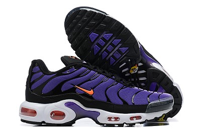 Men Vapormax Plus TN-221