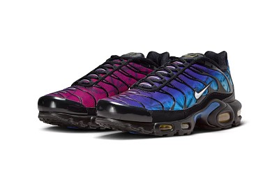 Men Vapormax Plus TN-231