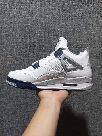 Jordan 4 AAAA-006