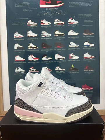 Kid Jordan-1041