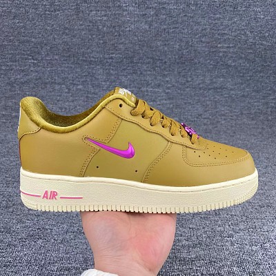 Men AF1 Shoes-698