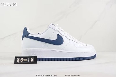 Men AF1 Shoes-782