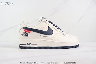 Women AF1 Shoes-489