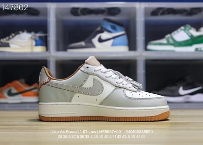 Women AF1 Shoes-491