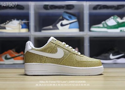 Women AF1 Shoes-493