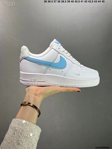 Women AF1 Shoes-497