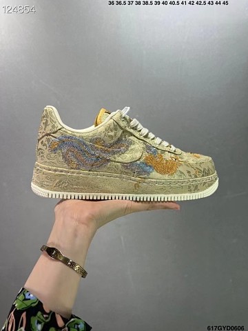 Women AF1 Shoes-498