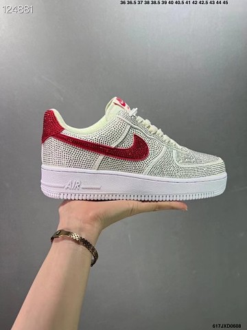 Men AF1 Shoes-796