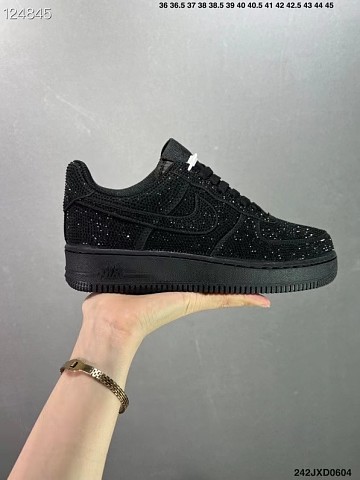 Men AF1 Shoes-798