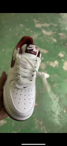 Women AF1 Shoes-504