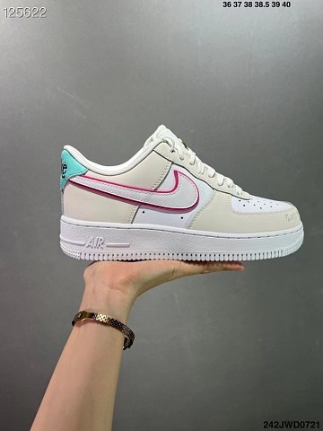 Women AF1 Shoes-506