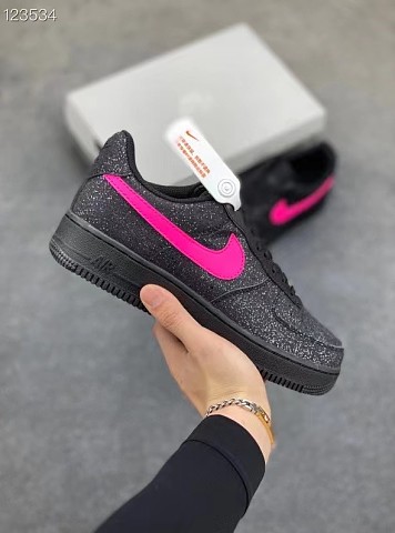 Women AF1 Shoes-507