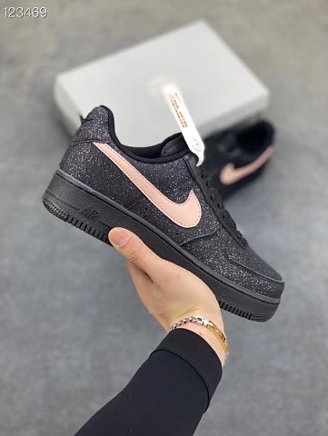 Women AF1 Shoes-509