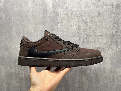 Men Jordan 1-739
