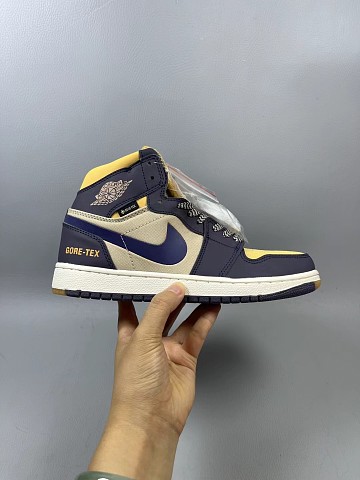 Men Jordan 1-746