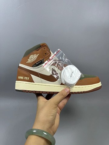 Women Jordan 1-513