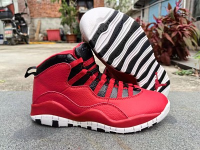 Men Jordan 10-046