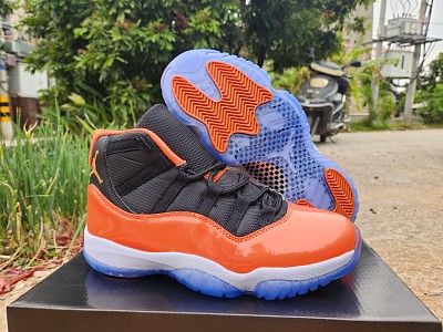 Men Jordan 11-289