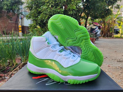 Men Jordan 11-290