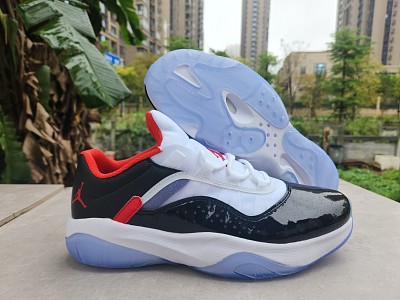 Men Jordan 11-294