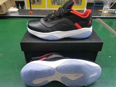 Men Jordan 11-301