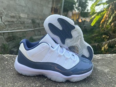 Men Jordan 11-306