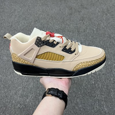 Men Jordan 3-262