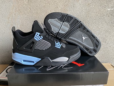 Men Jordan 4-393