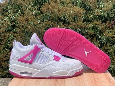 Women Jordan 4-099