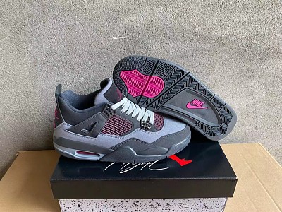 Men Jordan 4-398