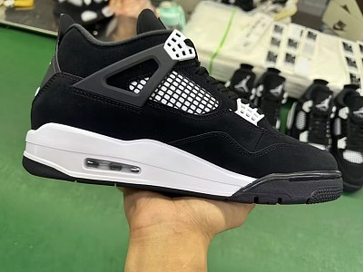 Men Jordan 4-402