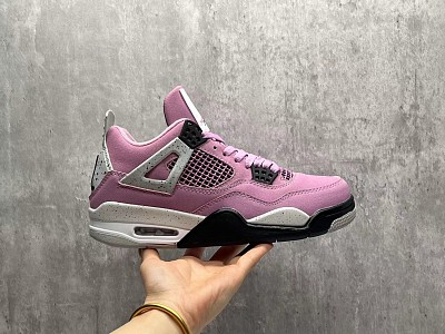 Women Jordan 4-104