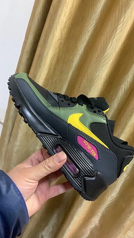 Women Max 90-582