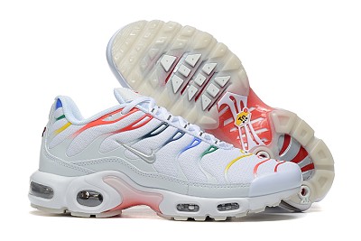 Men Vapormax Plus TN-235