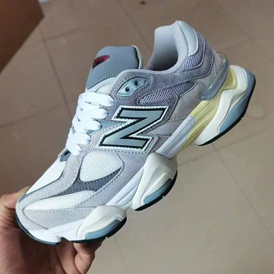 NB Shoes 9060-025