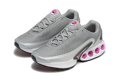 Women Running Shoes-010