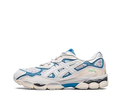 Asics Shoes-028