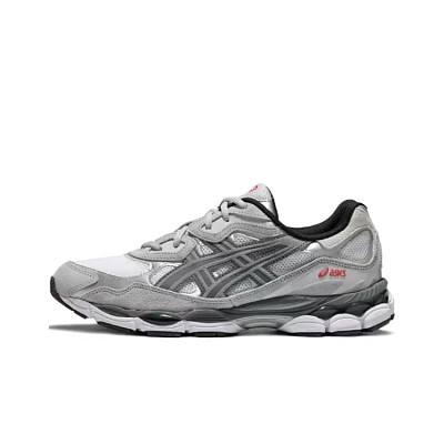 Asics Shoes-033