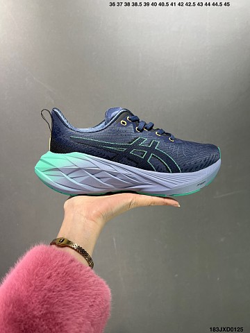 Asics Shoes-088