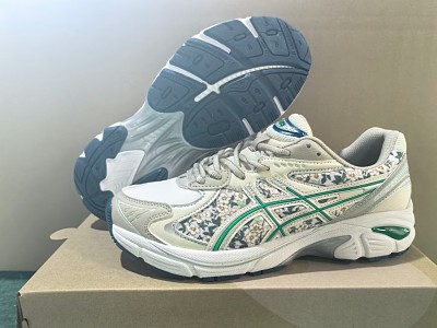 Asics Shoes-103