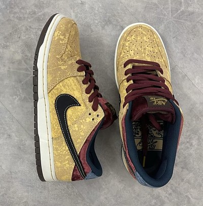Dunk SB-102