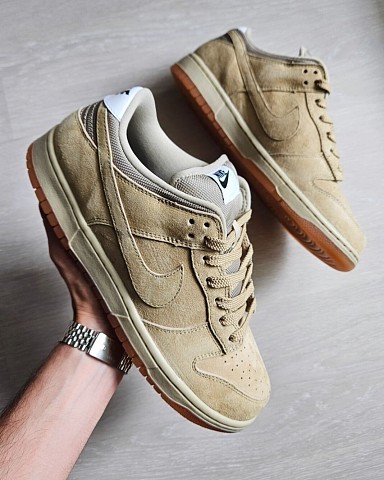Dunk SB-113