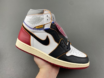 Jordan 1 AAAA-071