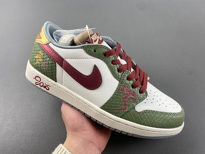 Jordan 1 AAAA-088