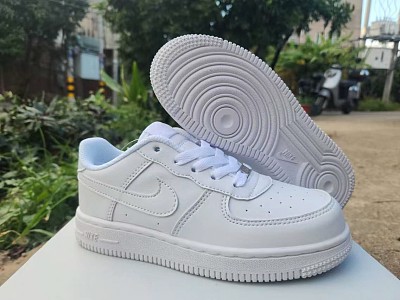 Kid AF1 Shoes-116