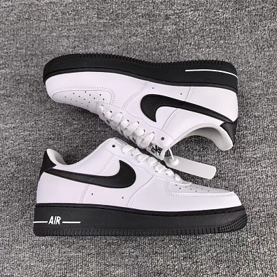 Men AF1 Shoes-811