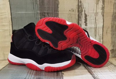 Men Jordan 11-319