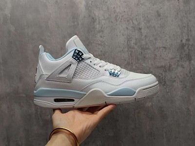 Men Jordan 4-413